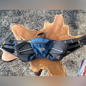 The North Face waist pack